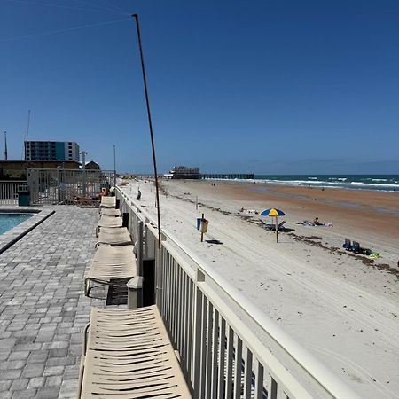 Daytona Beach Inn Extérieur photo