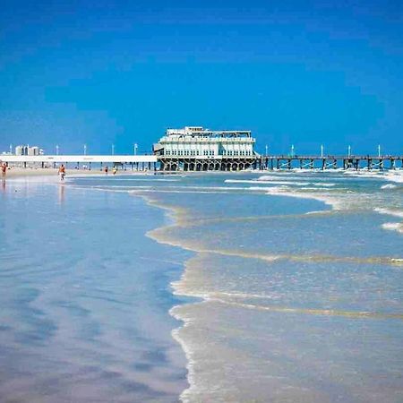 Daytona Beach Inn Extérieur photo