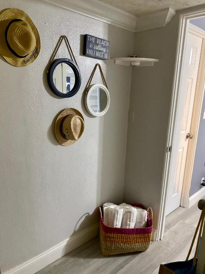 Daytona Beach Inn Extérieur photo