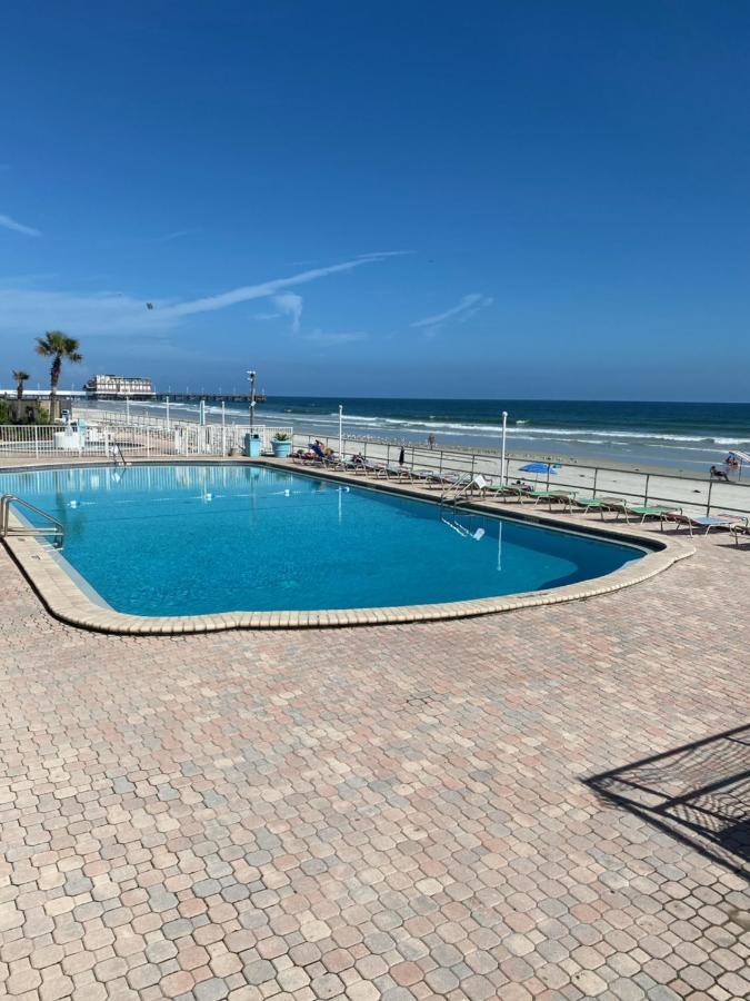 Daytona Beach Inn Extérieur photo