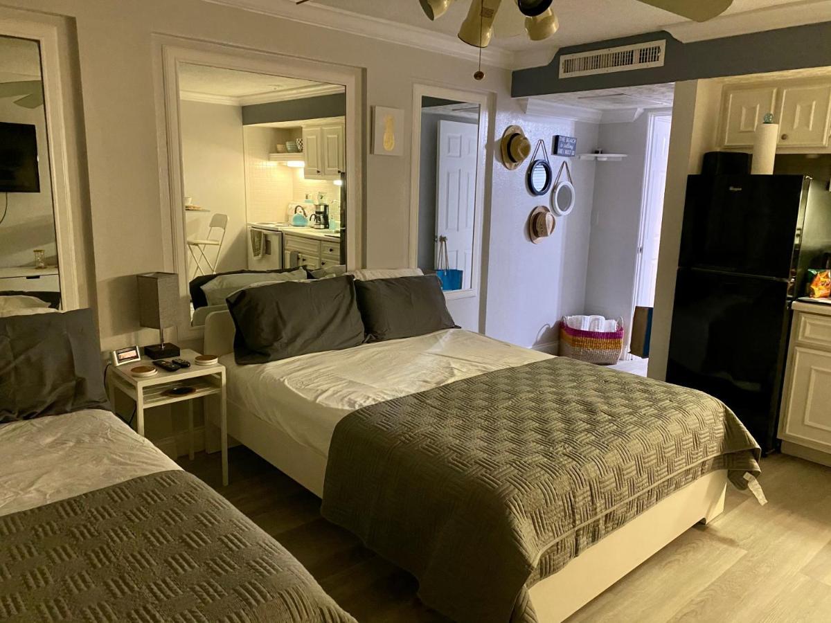 Daytona Beach Inn Extérieur photo