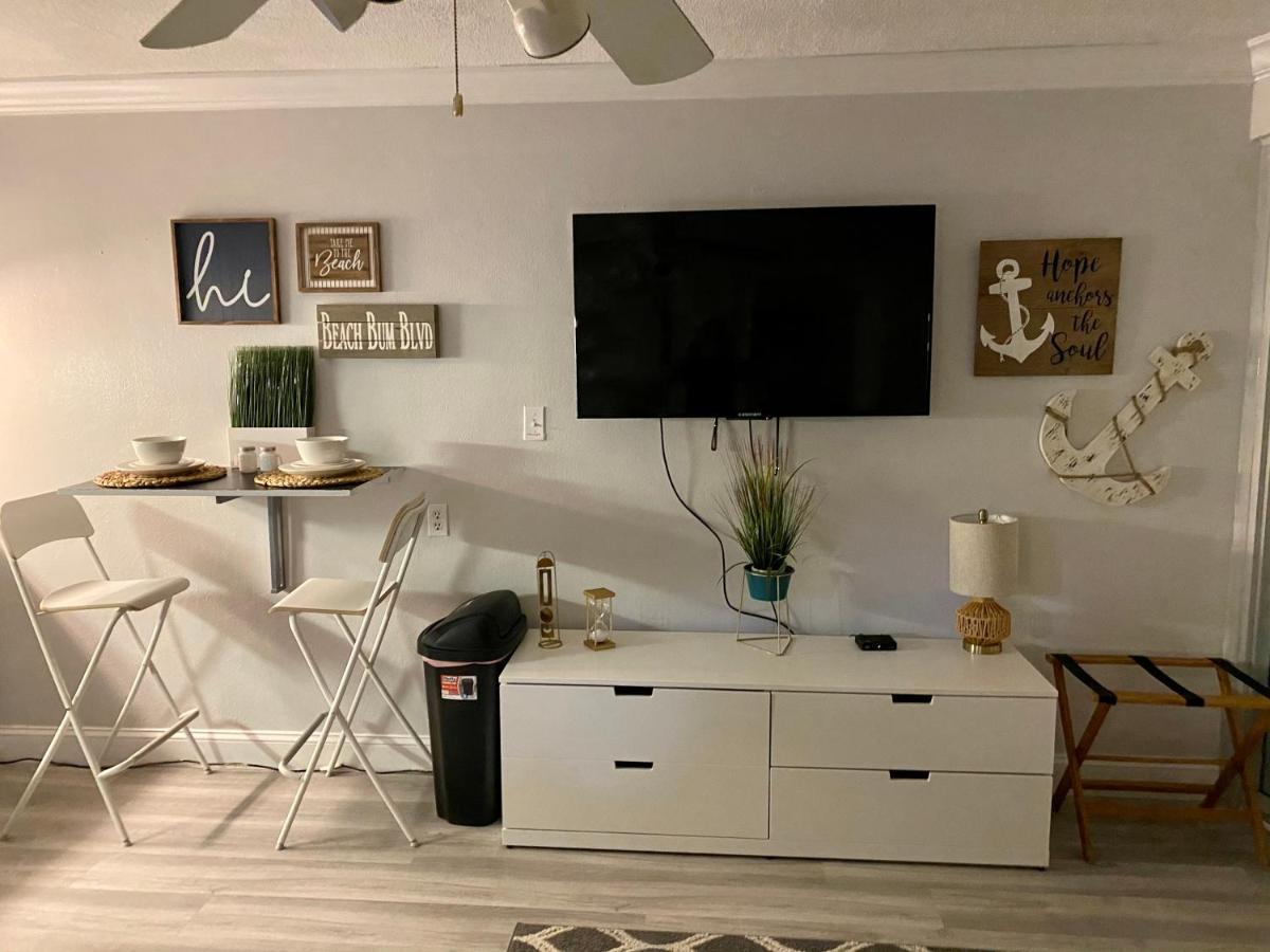 Daytona Beach Inn Extérieur photo
