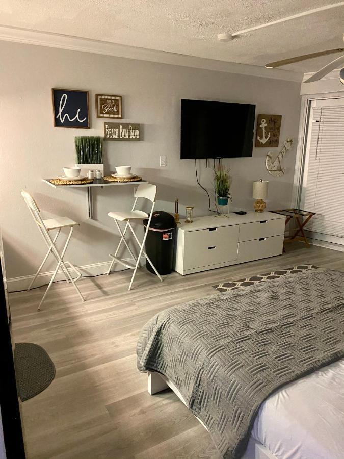 Daytona Beach Inn Extérieur photo