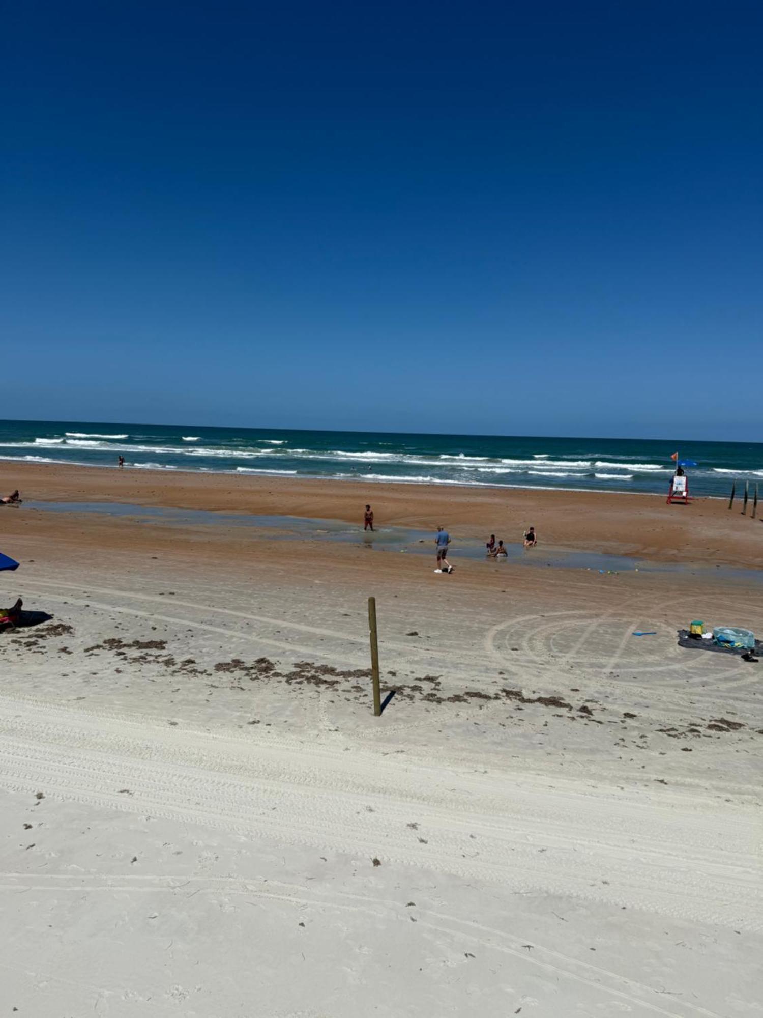 Daytona Beach Inn Extérieur photo