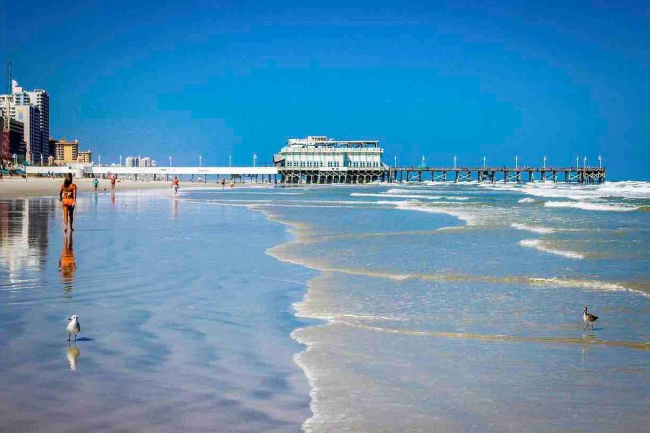 Daytona Beach Inn Extérieur photo