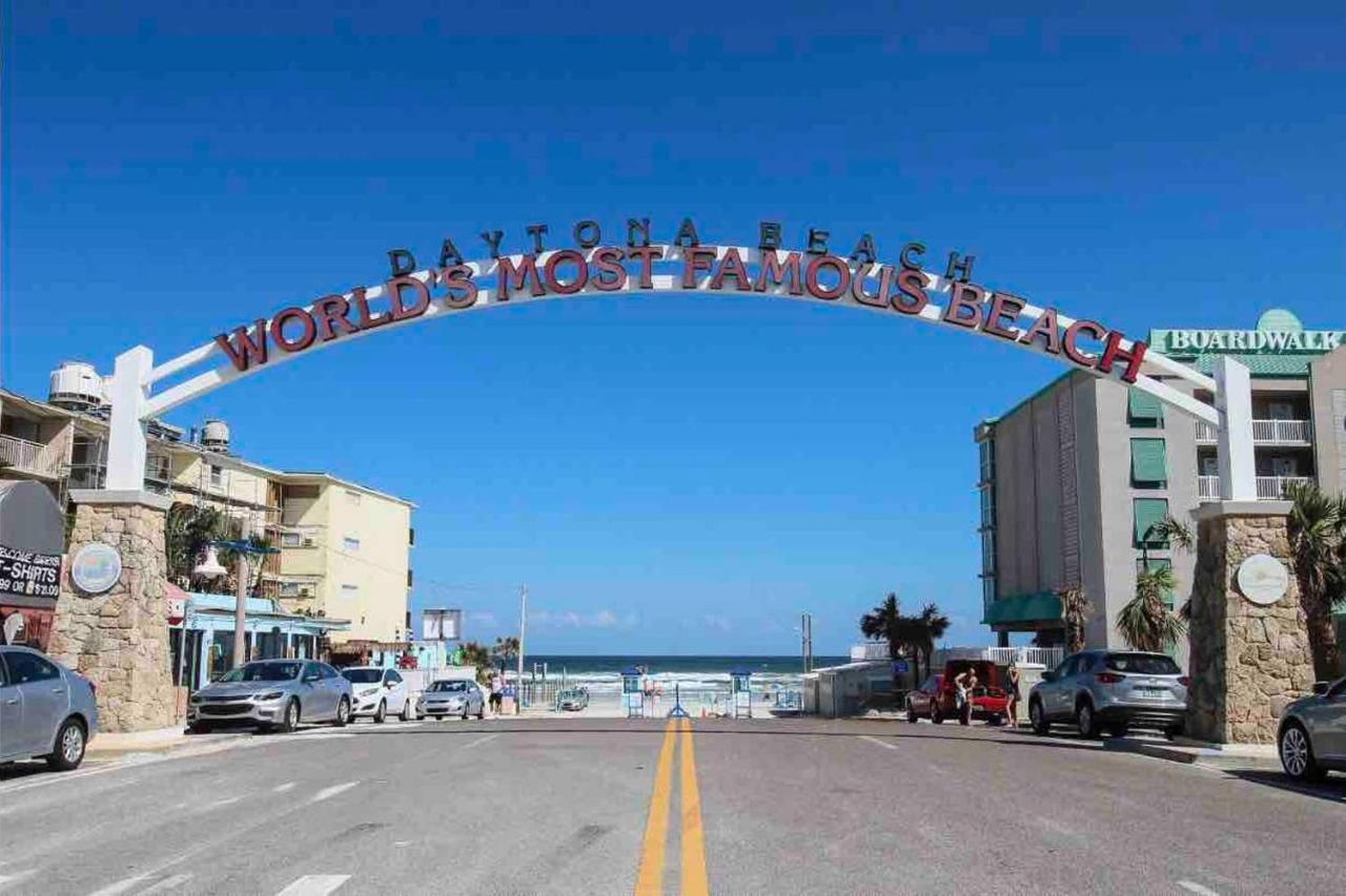 Daytona Beach Inn Extérieur photo